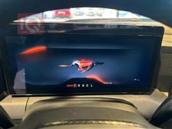 فورد موستانج